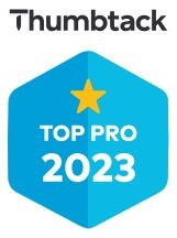 Junk Begun is a Thumbtack Top Pro for 2023