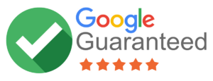 Google Guaranteed junk removal company in McKinney, TX
